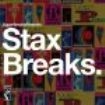 Various Artists - Superbreaks Presents: Stax Breaks