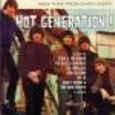 Various Artists - Hot Generation! 1960S Punk From Dow ryhmässä CD @ Bengans Skivbutik AB (1811550)