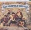 Various Artists - Bakersfield Rebels ryhmässä CD @ Bengans Skivbutik AB (1811559)