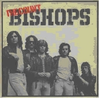 Count Bishops - Count Bishops