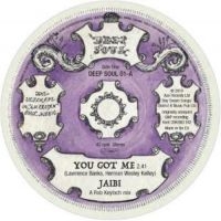 Jaibi / Hesitations - You Got Me/Gotta Find A Way