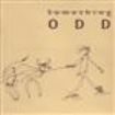 Something Odd (Odd Nordstoga) - Something Odd ryhmässä CD @ Bengans Skivbutik AB (1811863)