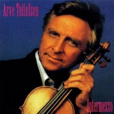 Tellefsen Arve - Intermezzo