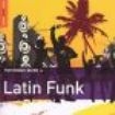 Various Artists - Rough Guide To Latin Funk