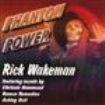 Wakeman Rick - Phantom Power ryhmässä ME SUOSITTELEMME / Joululahjavinkki: CD @ Bengans Skivbutik AB (1813653)