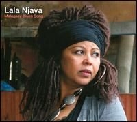 Njava Lala - Malagasy Blues Song