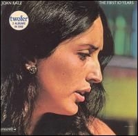 Baez Joan - First 10 Years