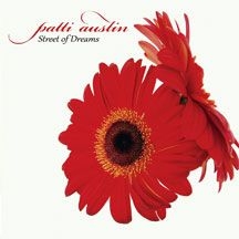 Patti Austin - Street Of Dreams ryhmässä CD @ Bengans Skivbutik AB (1817906)