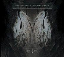 Kirlian Camera - Todesengel ryhmässä CD @ Bengans Skivbutik AB (1818024)