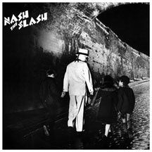 Nash The Slash - Children Of The Night ryhmässä VINYYLI @ Bengans Skivbutik AB (1818102)