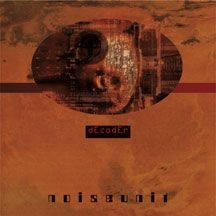 Noise Unit - Decoder ryhmässä VINYYLI @ Bengans Skivbutik AB (1818119)