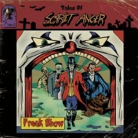 Scarlet Anger - Freak Show