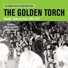 Various Artists - Golden Torch