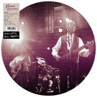 Fairport Convention - Access All Areas - Pic.Disc.