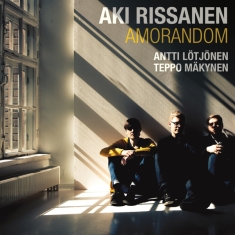 Rissanen Aki - Amorandom