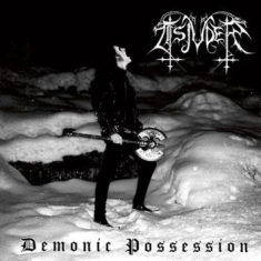 Tsjuder - Demonic Possession