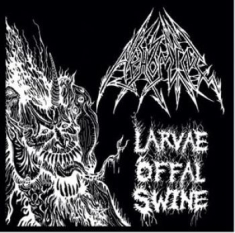 Abhomine - Larvae Offal Swine