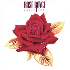 Rose Royce - Fresh Cut