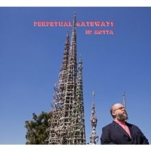 Motta Ed - Perpetual Gateways