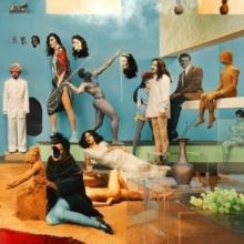 Yeasayer - Amen & Goodbye