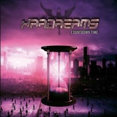 Hardreams - Countdown Time