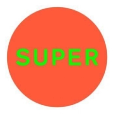 Pet Shop Boys - Super