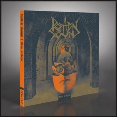 Rotten Sound - Abuse To Suffer (Ltd Cd Digi W/Bonu