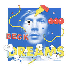 Beck - Dreams (US Import) ryhmässä -Start Max @ Bengans Skivbutik AB (1840564)