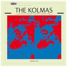 Kolmas - Kolmas Testi