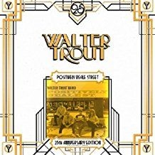 Trout Walter - Positively Beale Street (White) ryhmässä VINYYLI @ Bengans Skivbutik AB (1843081)