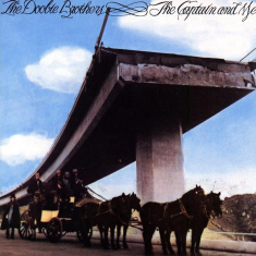 The Doobie Brothers - The Captain And Me