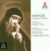 Harnoncourt - Haydn, Stabat Mater ryhmässä CD @ Bengans Skivbutik AB (1843836)