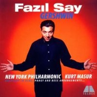 Fazil Say - Rhapsody In Blue