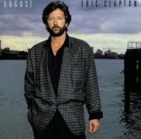 Eric Clapton - August