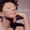 Anita Baker - Sweet Love: The Very Best Of A ryhmässä CD @ Bengans Skivbutik AB (1844265)