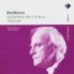 Yehudi Menuhin - Menuhin Conducts Beethoven Sym ryhmässä CD @ Bengans Skivbutik AB (1844484)