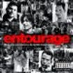 Various Artists - Entourage: Music From And Insp ryhmässä CD @ Bengans Skivbutik AB (1844890)