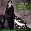 Jo Sumi - Sumi Jo - Baroque Journey ryhmässä CD @ Bengans Skivbutik AB (1844927)