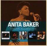 ANITA BAKER - ORIGINAL ALBUM SERIES