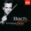 Pahud Emmanuel - Bach: Brandenburg Concerto No. ryhmässä CD @ Bengans Skivbutik AB (1846767)