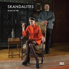 Skandalites - Skank Or Die !