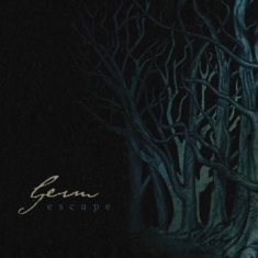 Germ - Escape (2 Cd Box Set)