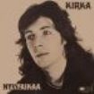 Kirka - Nykyaikaa (Yellow Vinyl) ryhmässä VINYYLI @ Bengans Skivbutik AB (1872510)