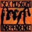 Sex Museum - Independence (Lp + Cd) ryhmässä VINYYLI @ Bengans Skivbutik AB (1872514)