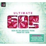 Various Artists - Ultimate... 60S -Digi- ryhmässä CD @ Bengans Skivbutik AB (1873509)