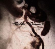 Allseits - Chimare ryhmässä CD @ Bengans Skivbutik AB (1874164)