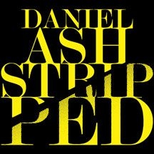 Ash Daniel - Stripped ryhmässä CD @ Bengans Skivbutik AB (1874238)