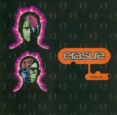 Erasure - Chorus