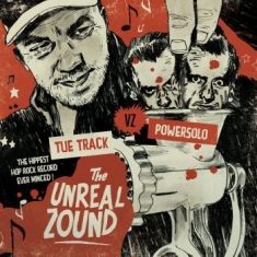 Tue Track Vz Powersolo - The Unreal Zound