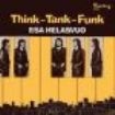 Helasvuo Esa - Think-Tank-Funk (Black Vinyl) ryhmässä VINYYLI @ Bengans Skivbutik AB (1875135)